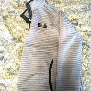 L.L. Bean women’s pullover
